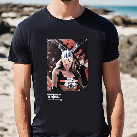 Bzzzbitch Beyonce Shirt - Picture 1 of 4